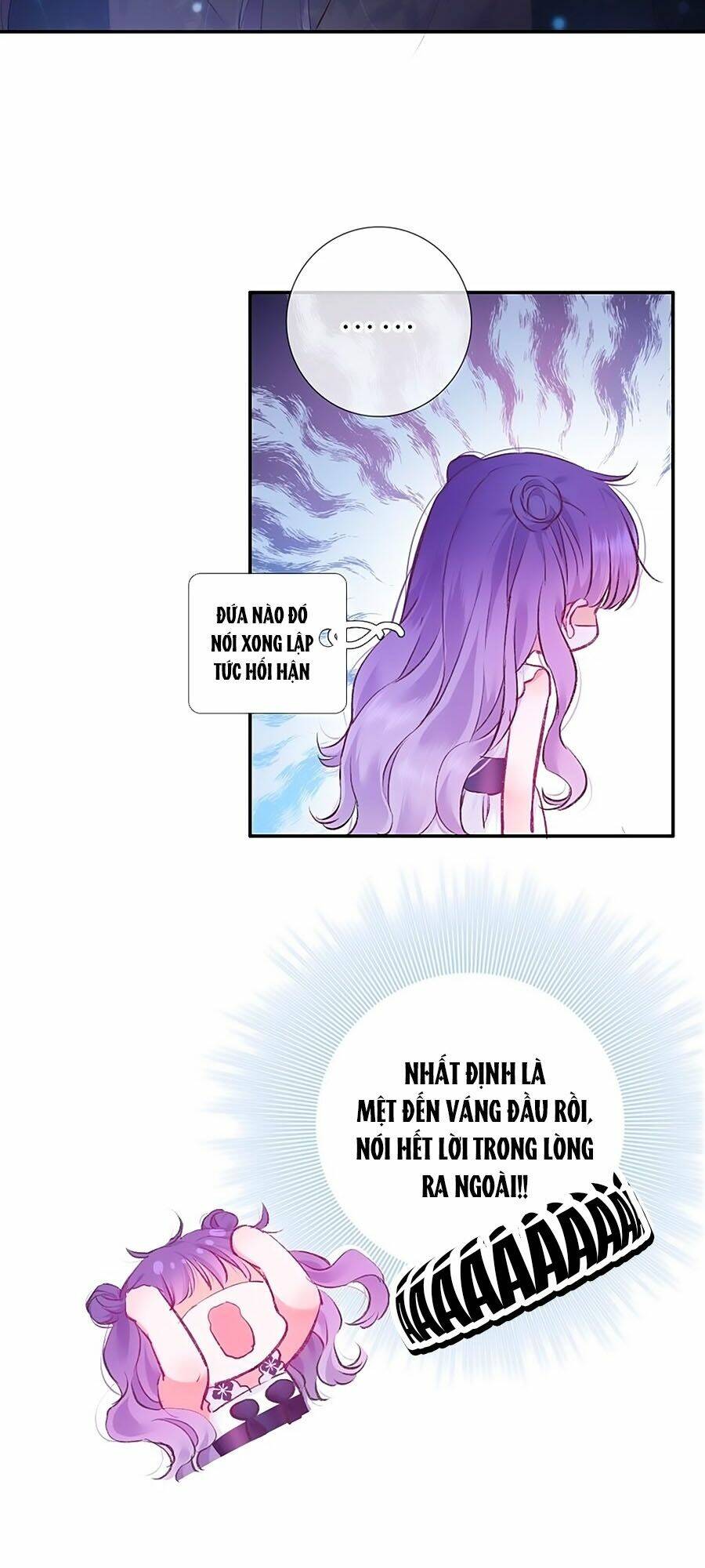 kiều nhi không nghe lời chapter 9 26