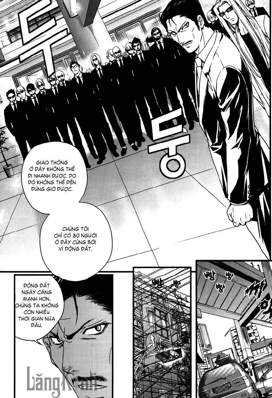 dragon who chapter 30 24