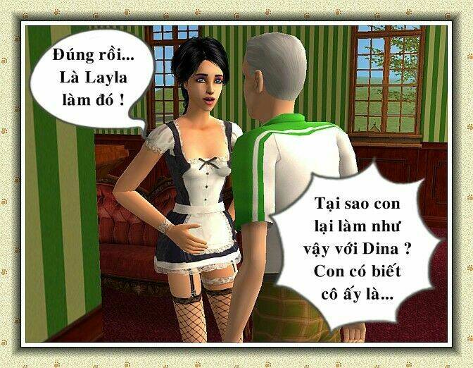 bella's story chapter 3.3 18