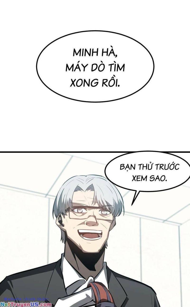 siêu tiến hóa chapter 118 20