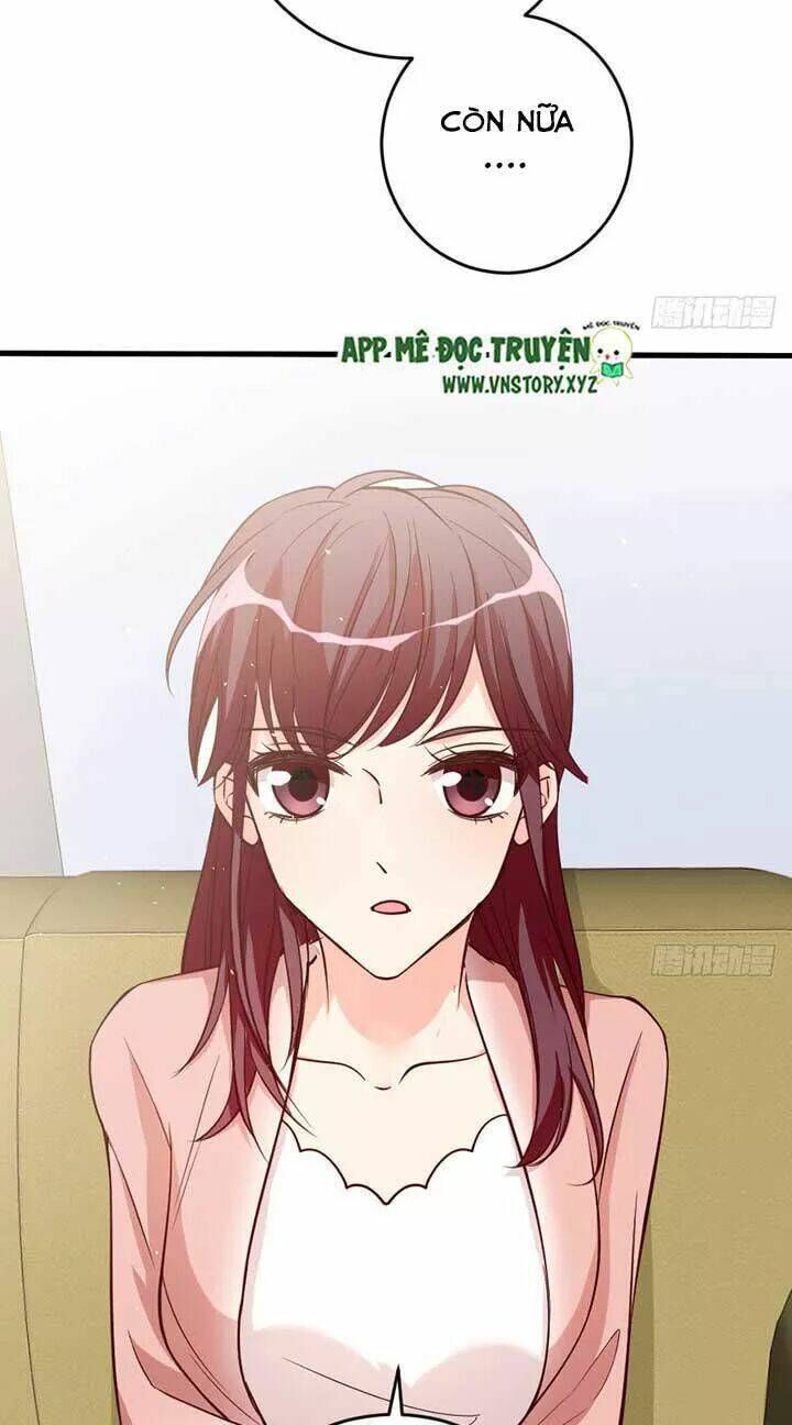 thiên hậu trở về chapter 86 25