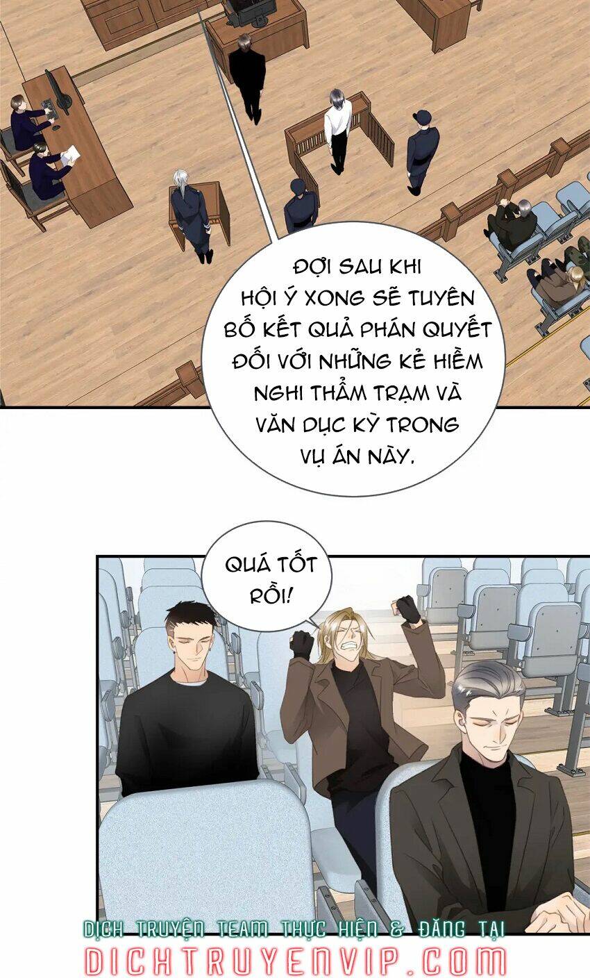 tiên sinh nói dối chapter 78 34