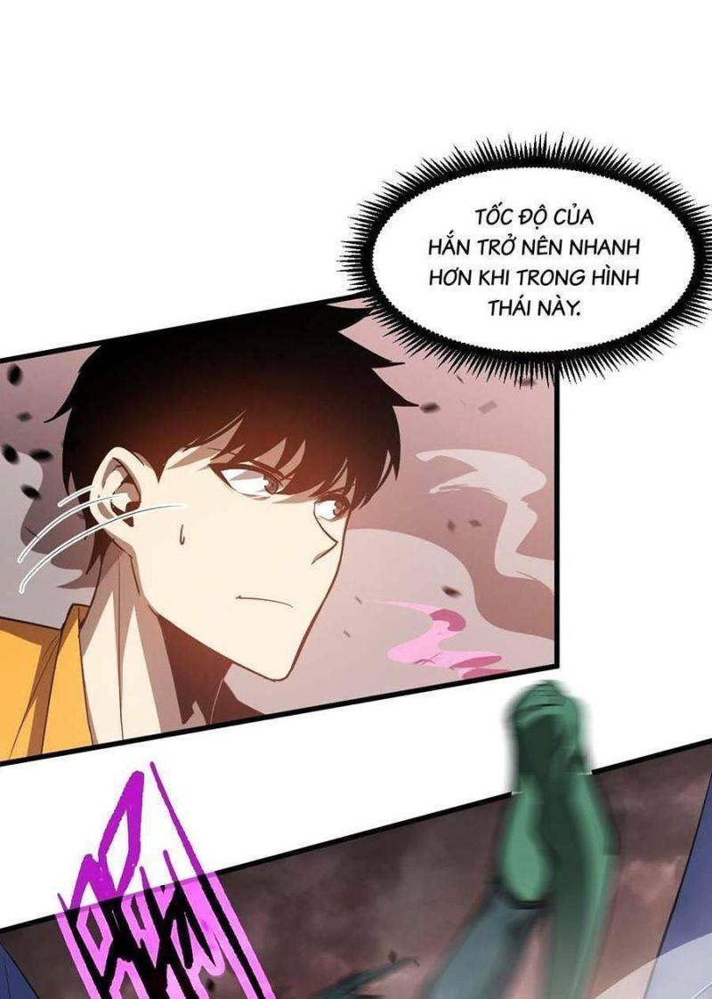 siêu tiến hóa chapter 114 50