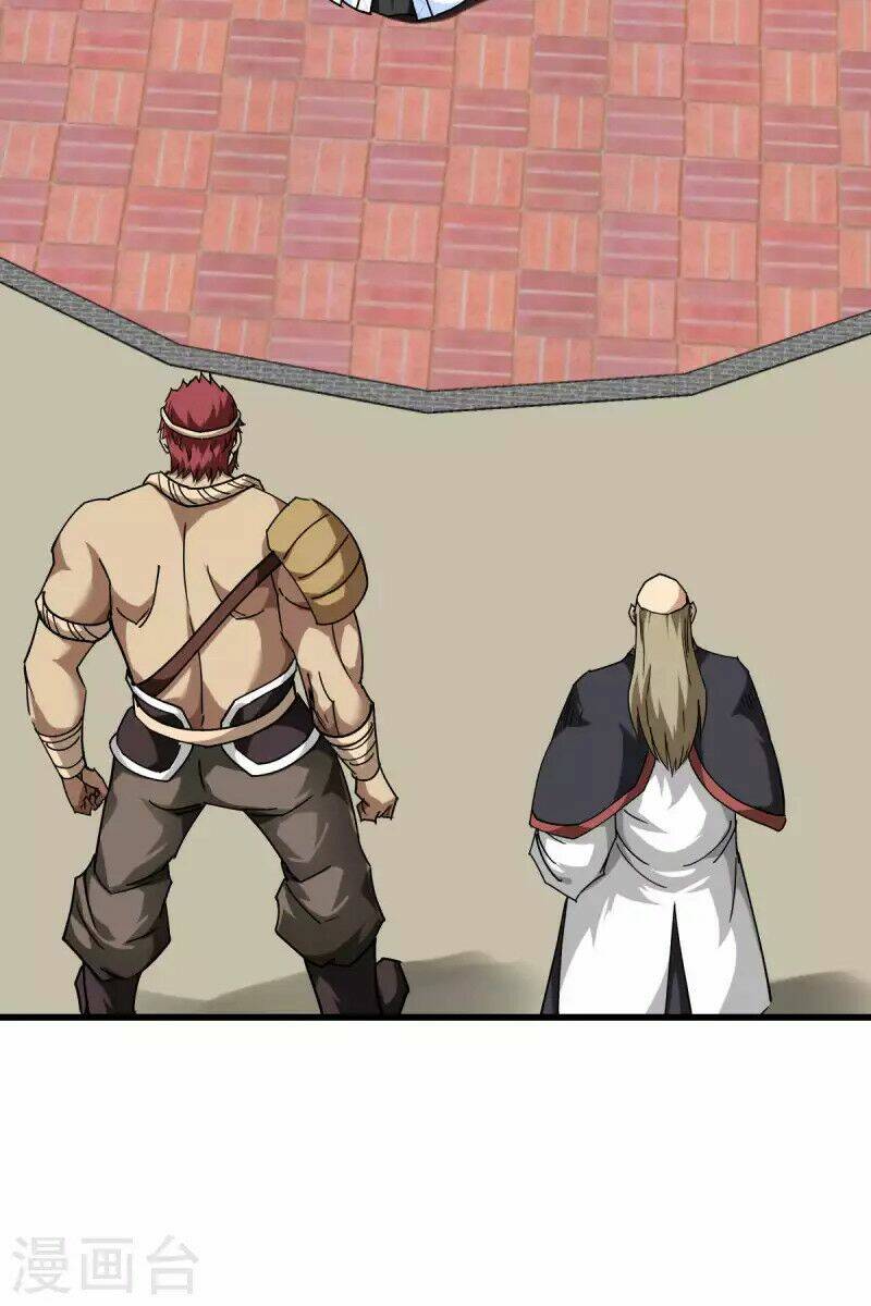 trọng sinh ta là đại thiên thần chapter 124 51