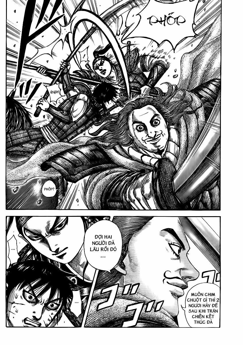 kingdom - vương giả thiên hạ chapter 379 17