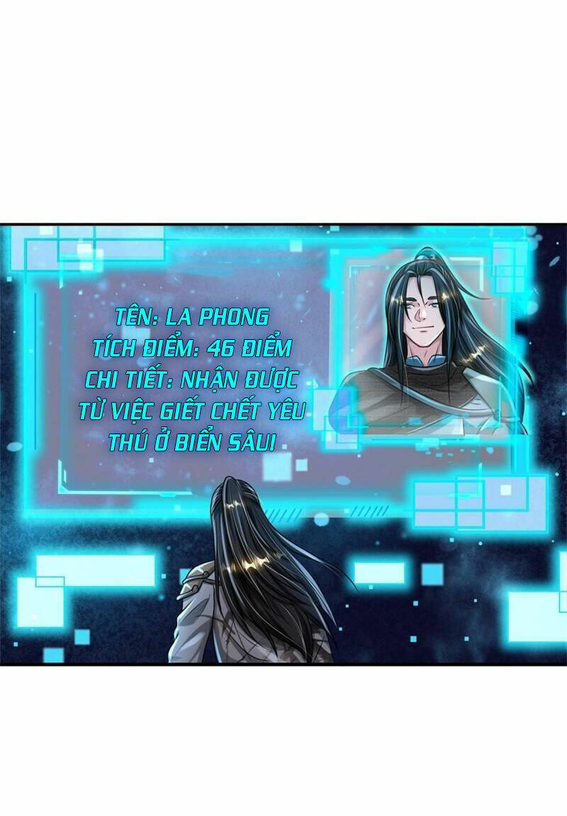 thuộc tính của ta đều tăng vào sức mạnh chapter 69 20