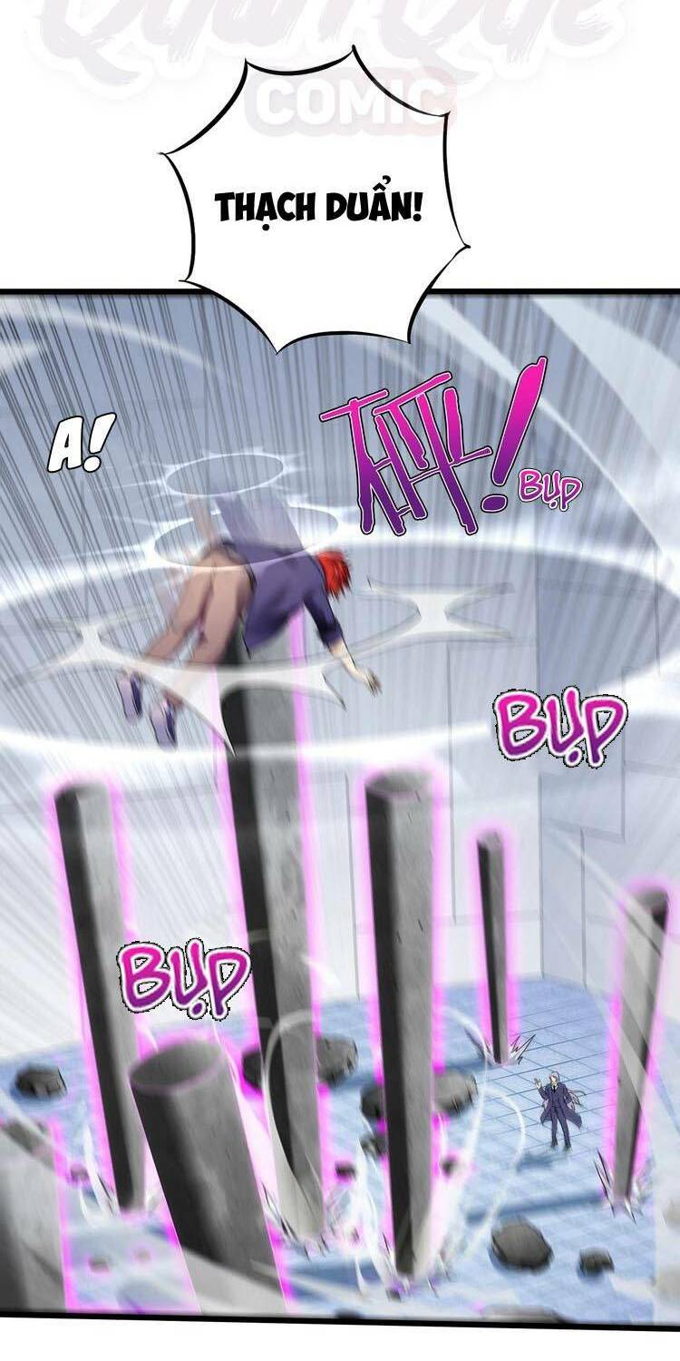 kinh thế kỳ nhân chapter 38 30