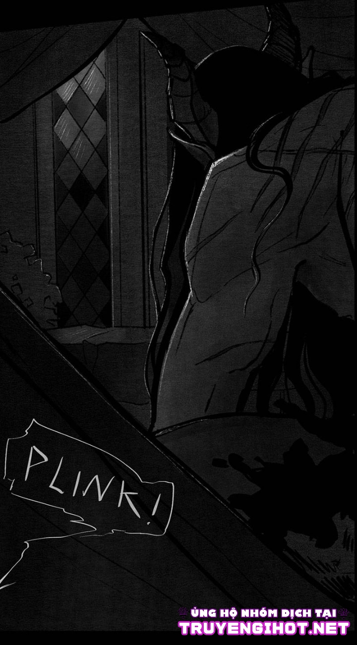 [18+] chim hoàng yến bé nhỏ của hades chapter 6 13