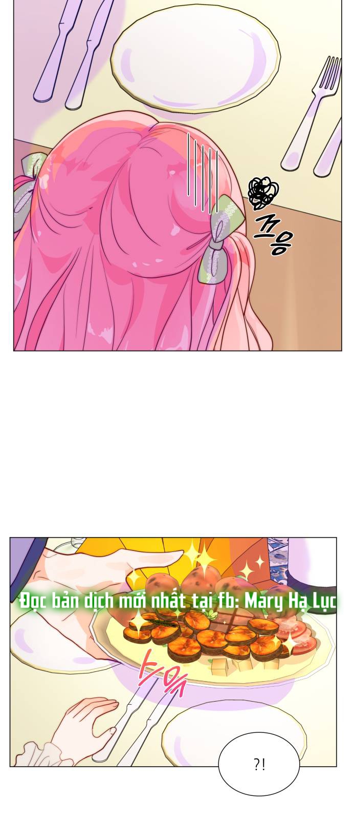 sau khi chuyển sinh tôi trở thành công chúa chapter 4 58