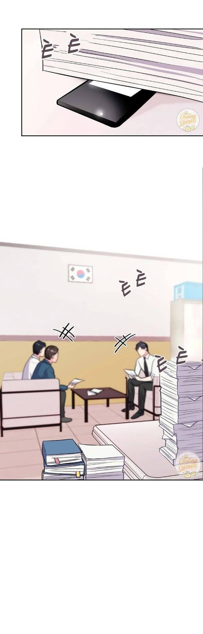 vô tình trở thành con gái của triệu phú chapter 15 11