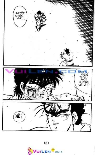 truyền nhân atula - shura no mon i chapter 12 132