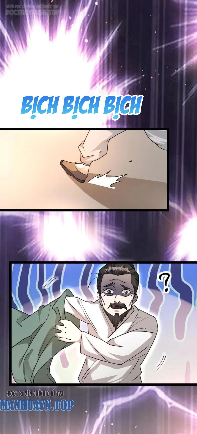 huyền huyễn: ta bắt đầu vô địch từ bại gia chapter 7 3