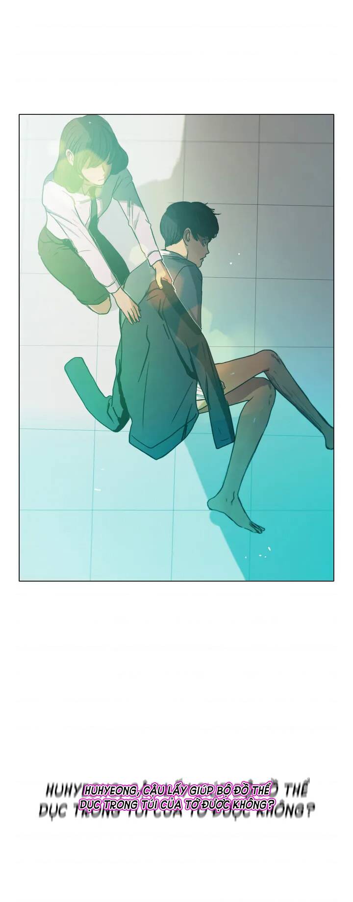 giải thoát chapter 29 39