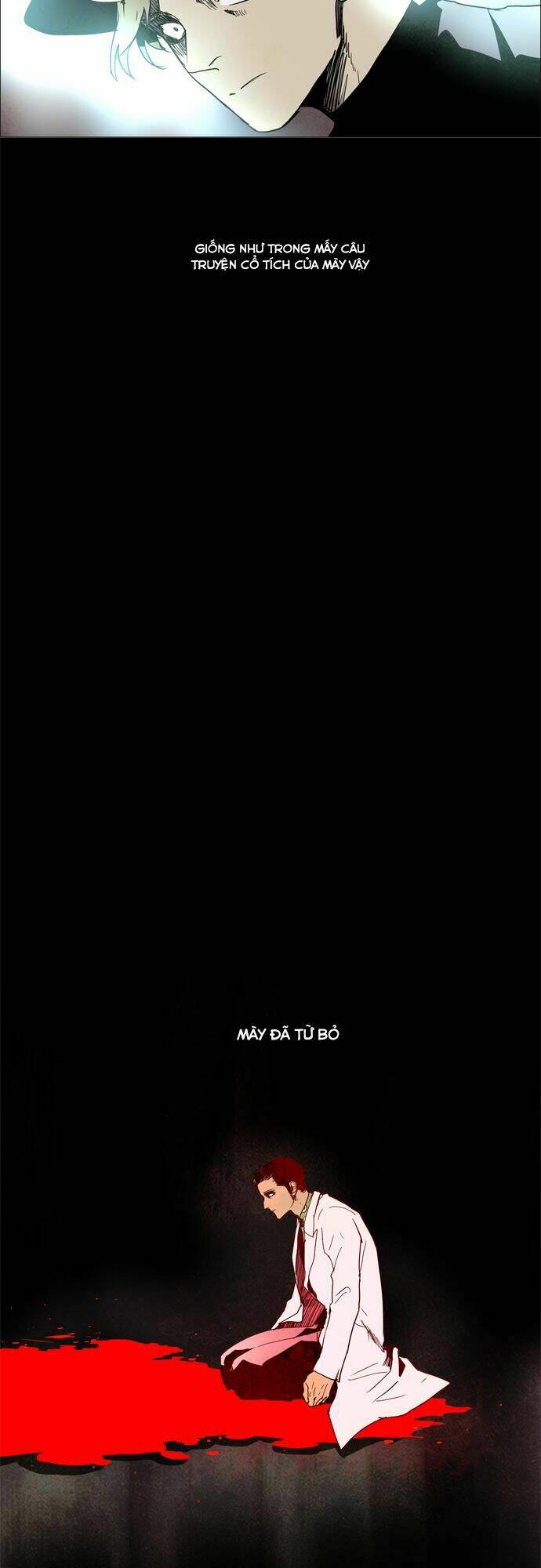 lessa 2: the crimson knight chapter 74 10