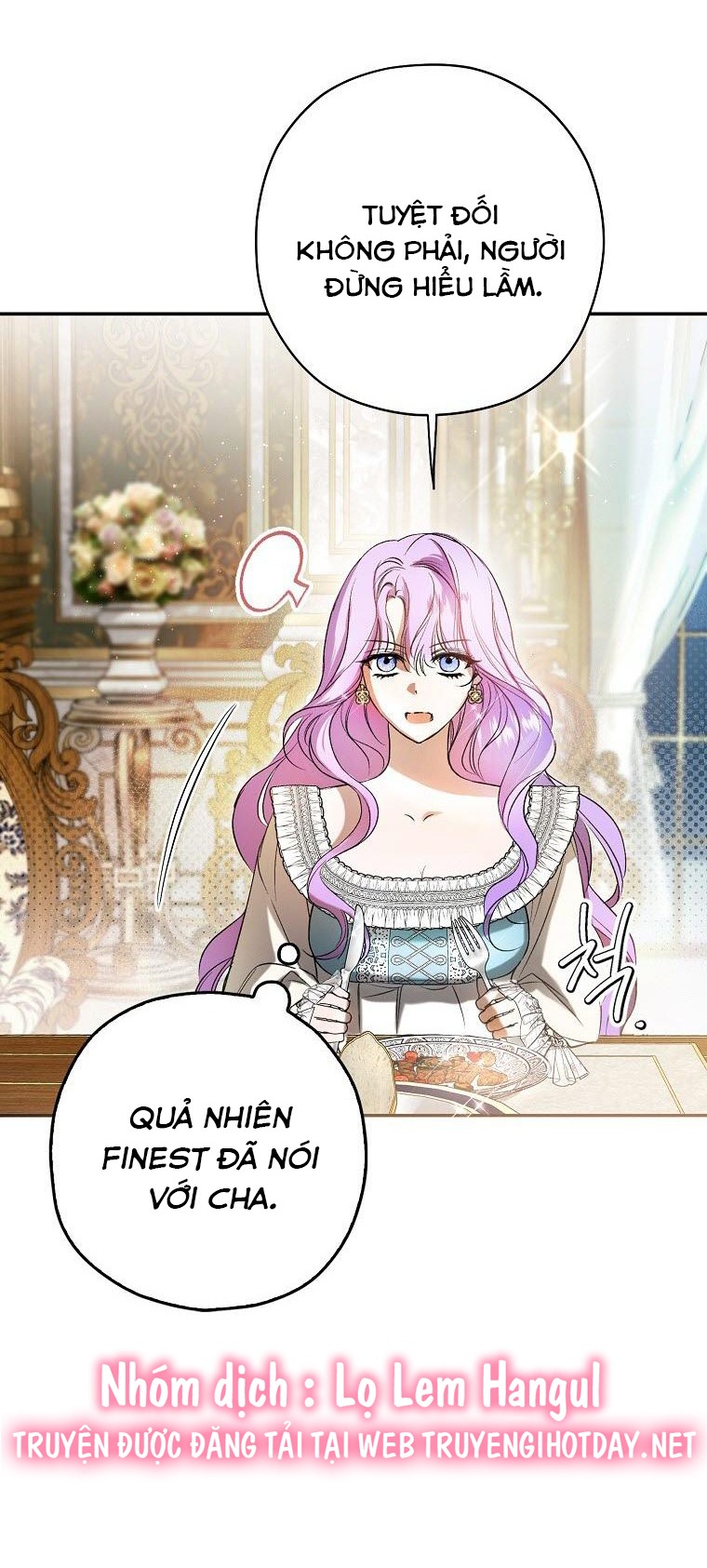 tôi đã cướp mất các nam chính từ tay nữ chính chapter 8 12