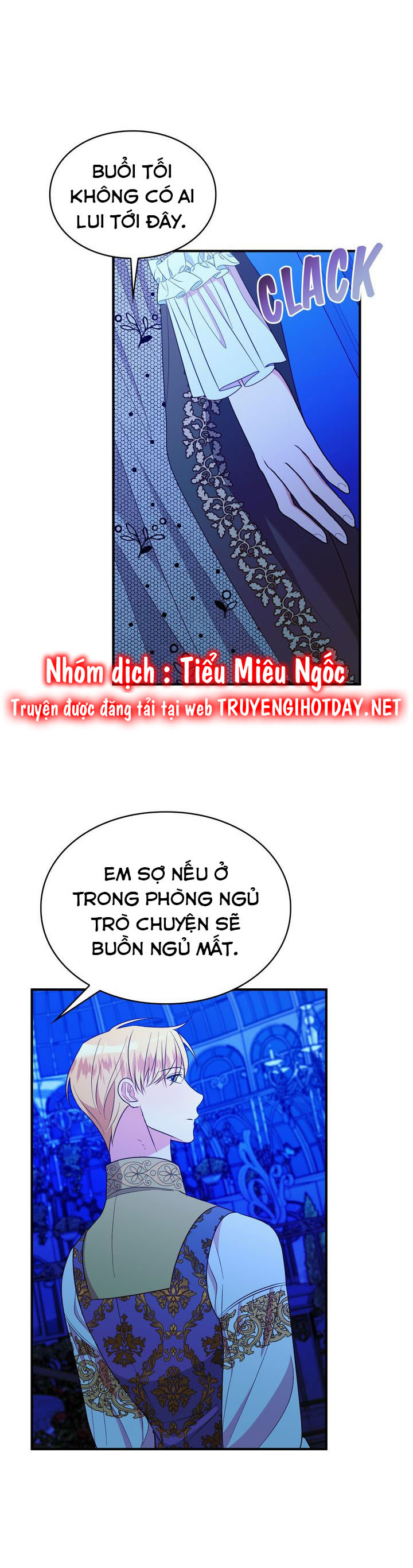 câu chuyện về nữ công tước chapter 76 21