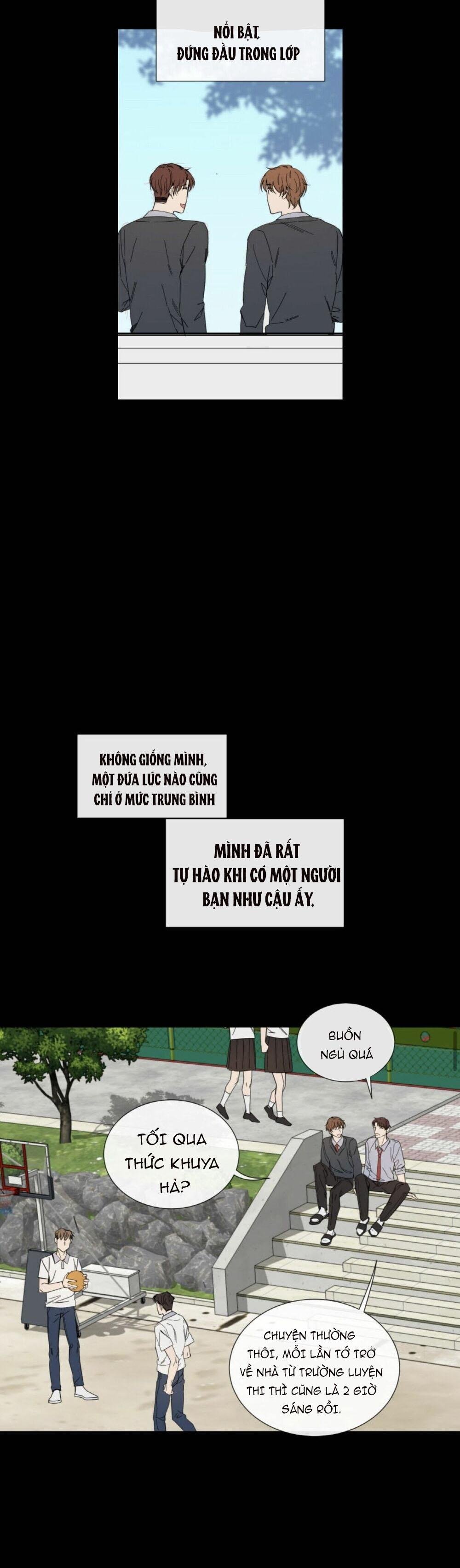 mr. miss chapter 19 8