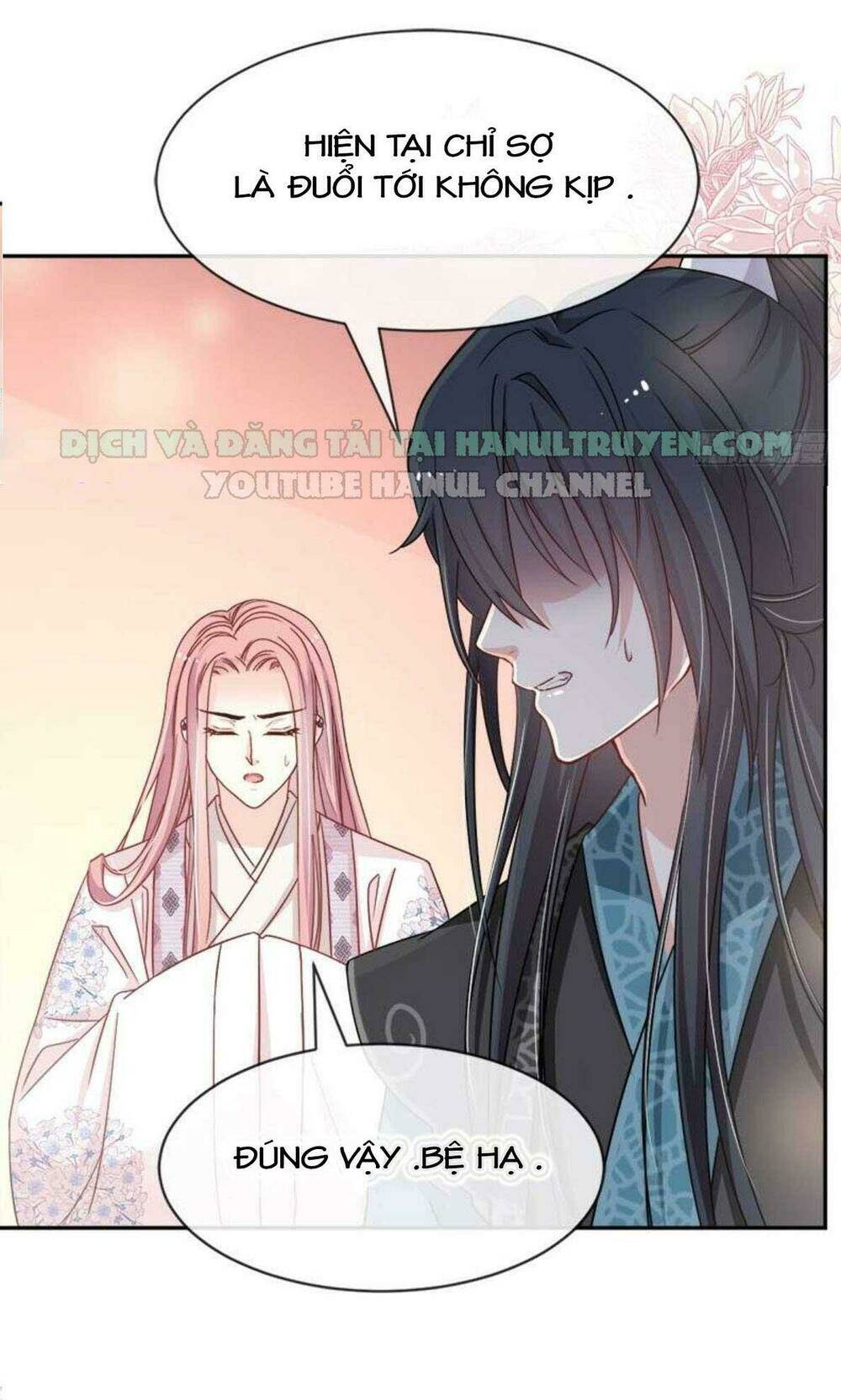 thiên hạ đệ nhất sủng phi chapter 64 3