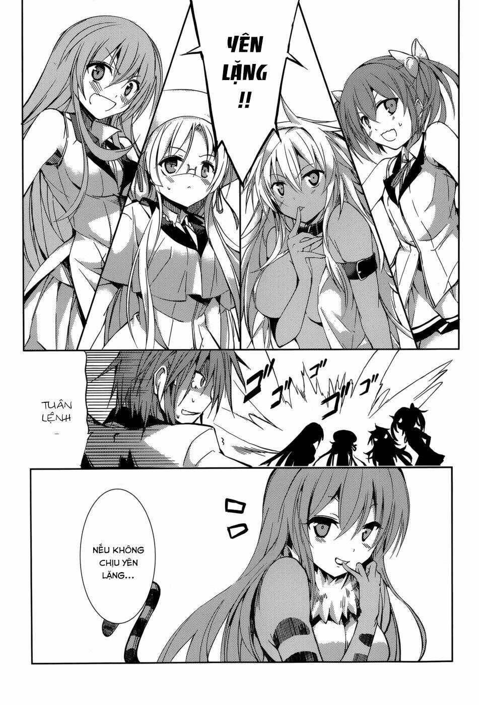 tora kiss - a school odyssey chapter 24 23