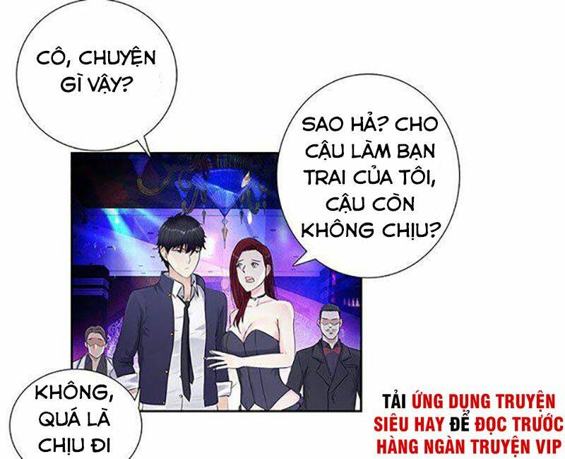 học viện cao thủ chapter 77 12