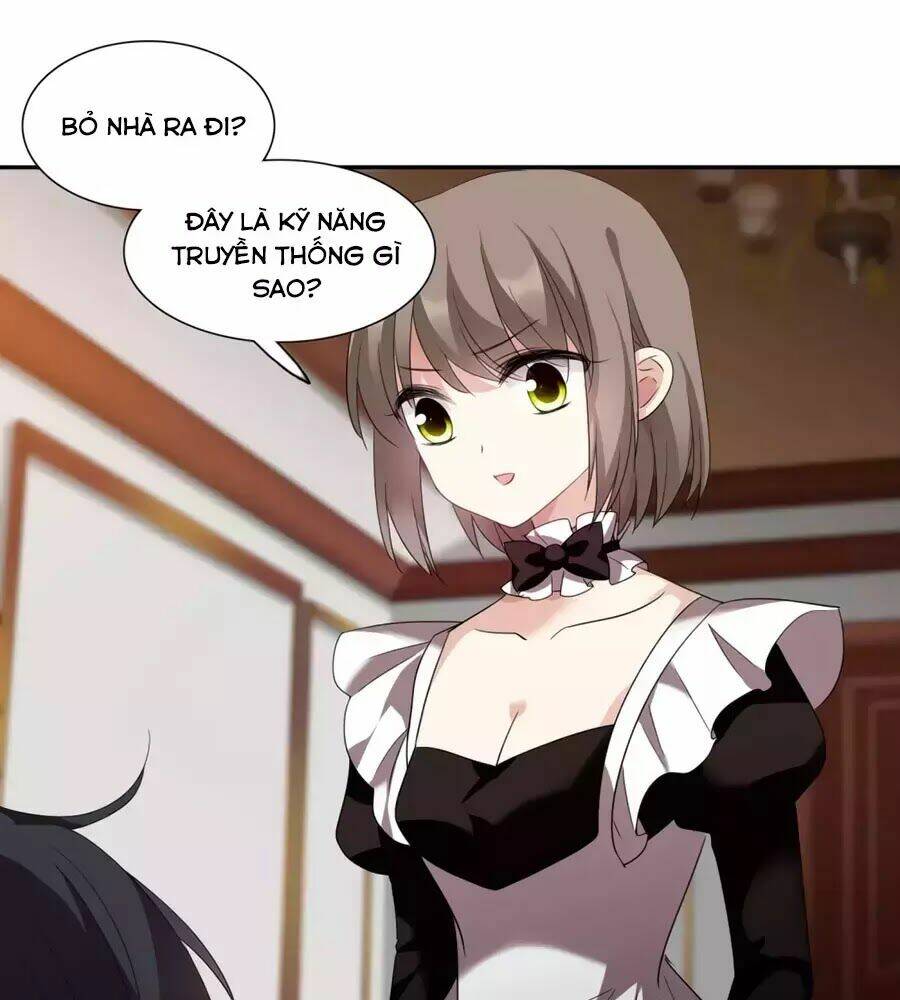 nhân chất tình nhân chapter 38.1 22