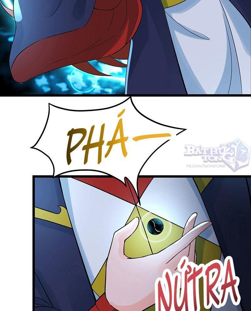 đồ đệ ta toàn là nữ ma đầu chapter 56 18