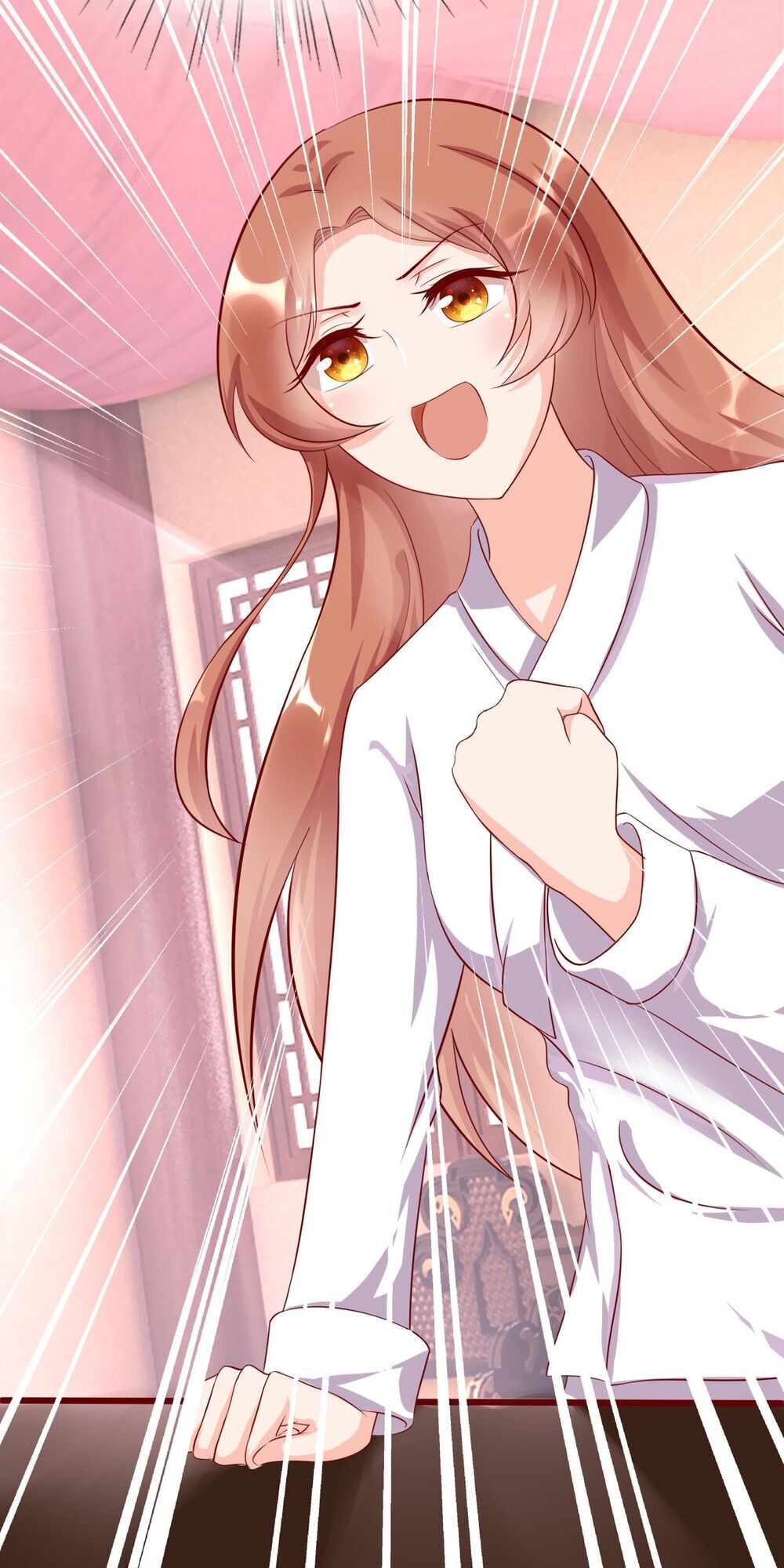 nhân vật phản diện biến thành sủng vật chapter 10 32