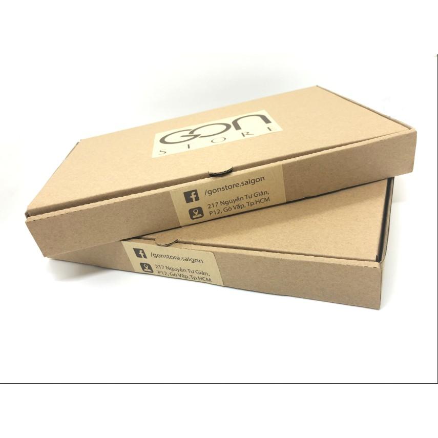 Áo Thun Tay Lỡ Form Rộng SL01