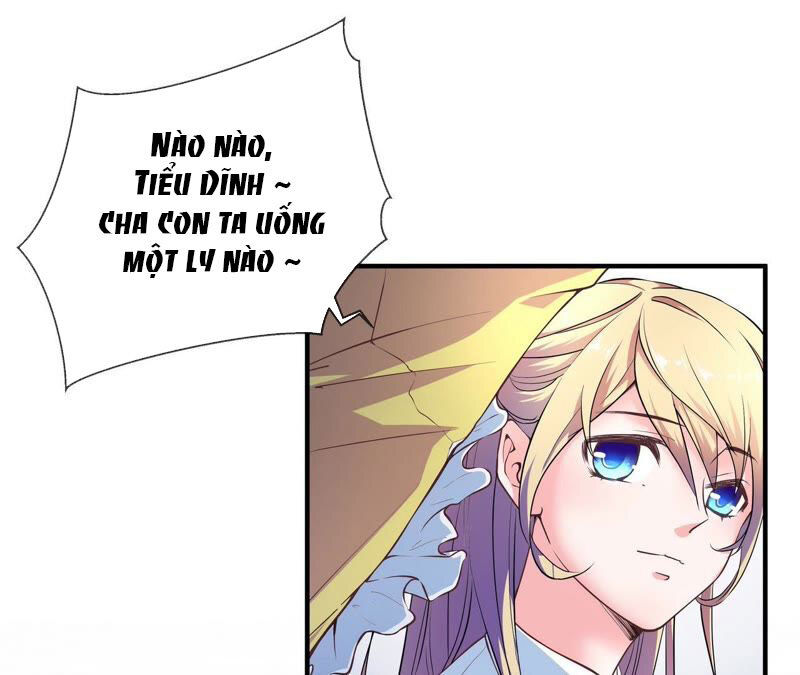 chiến lược lãng mạn của thịnh thiếu chapter 33 30