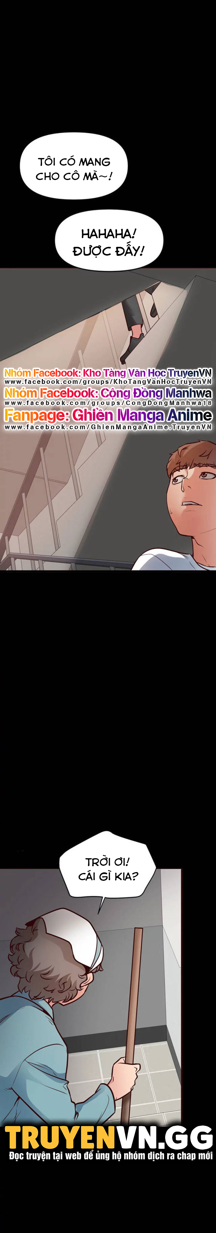 khi loser trỗi dậy chapter 10 6