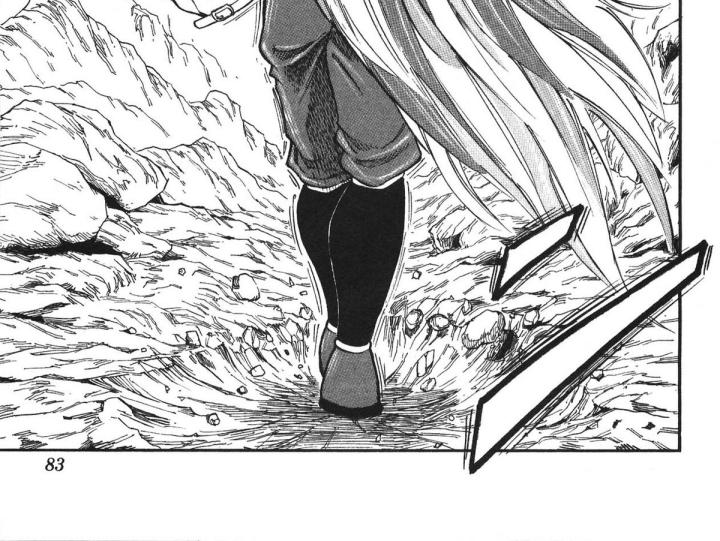 thánh tỏi sành ăn chapter 29 37