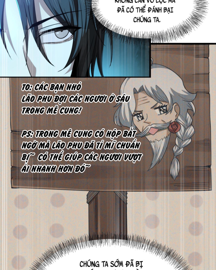 ta, thiên sát cô tinh chapter 29 41