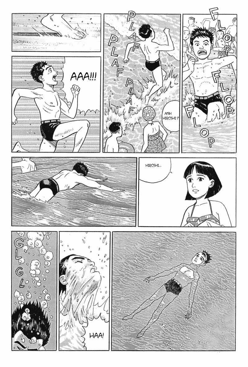 khu phố xa xăm chapter 13 17