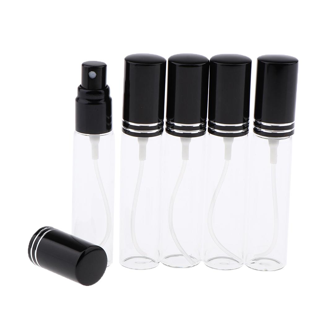 5 Miếng 10ml Rỗng