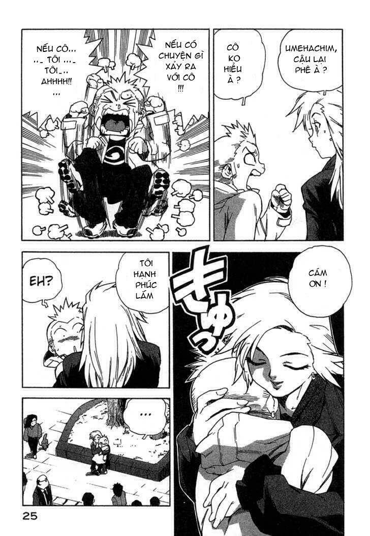 tende freeze! chapter 10 26