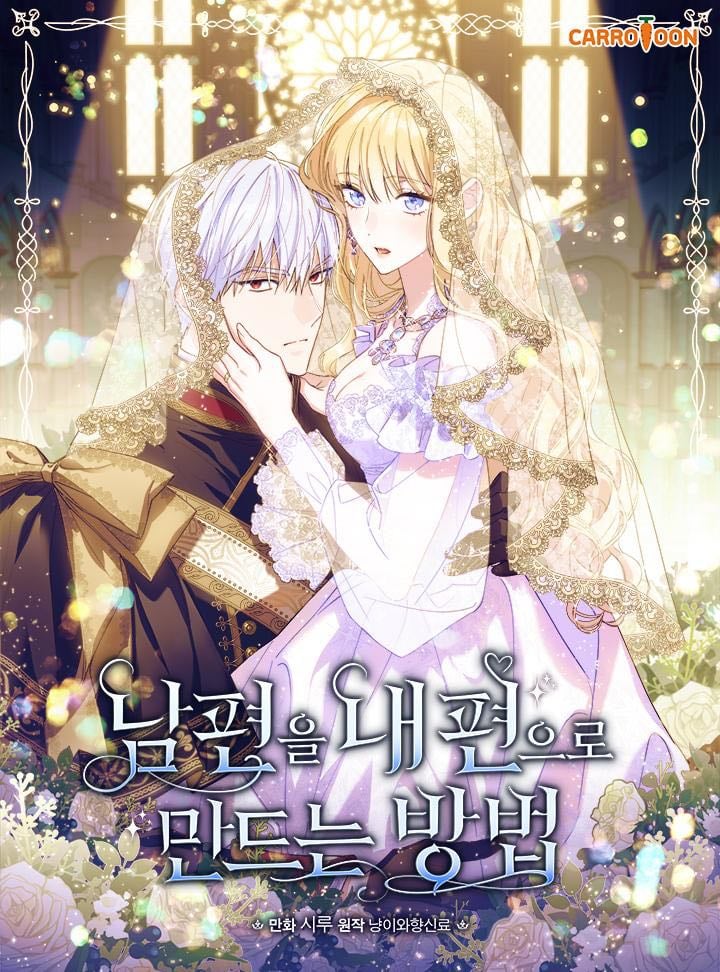 phương pháp khiến chồng đứng về phía của tôi chapter 22.1 1