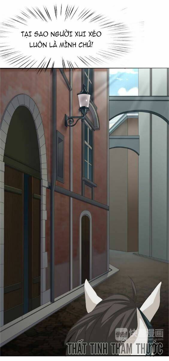 một lời không hợp liền hút máu chapter 39 17