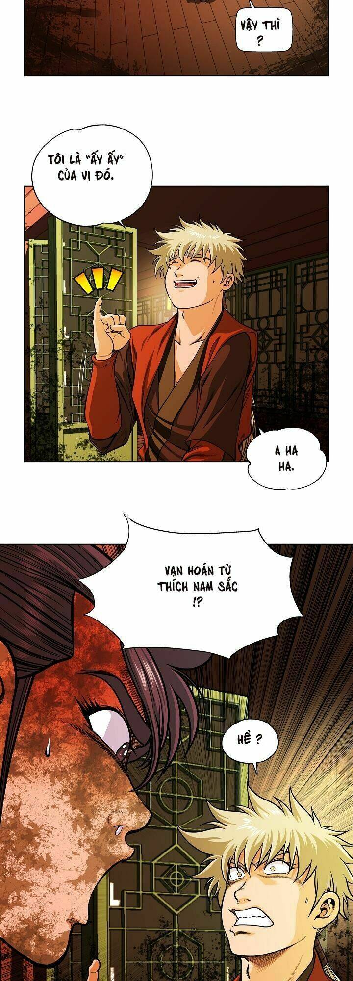 ngũ hợp chí tôn chapter 15 5