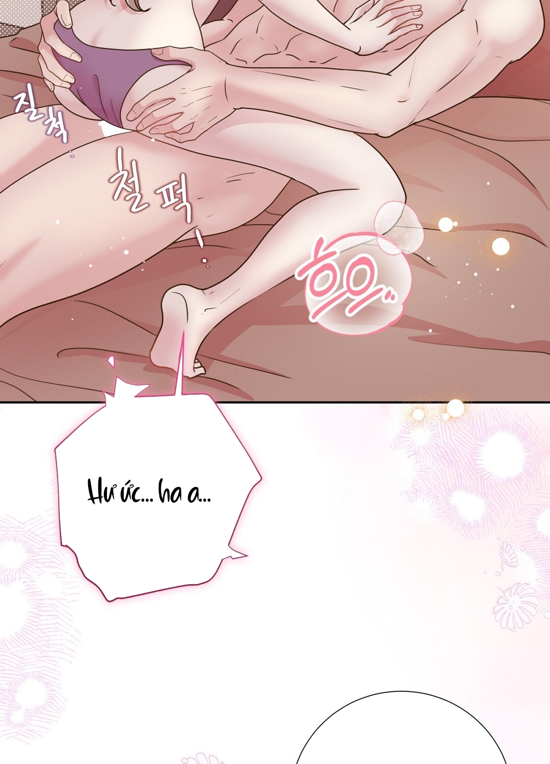 [18+] trải nghiệm thân mật với bạn của anh trai chapter 36.2 8