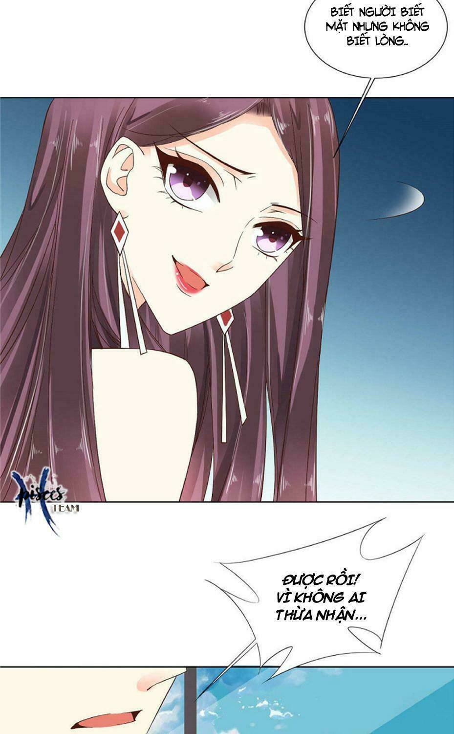 nữ nhân xin nhẹ nhàng chapter 30 19