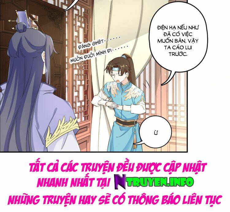 hoa nhan sách chapter 16.1 28