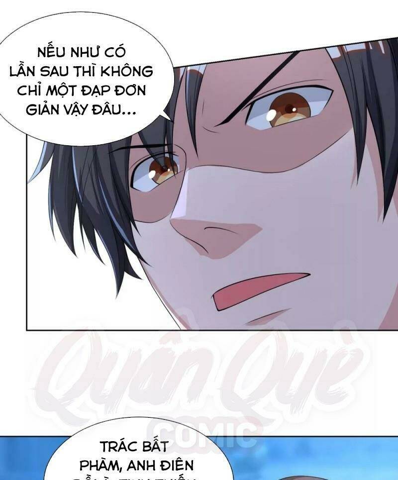 trọng sinh khí thiếu quy lai chapter 110 15