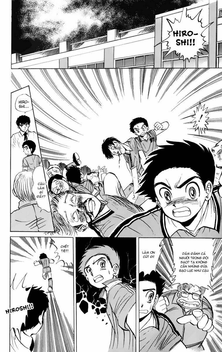 jigoku sensei nube - người thầy dũng cảm chapter 1 28