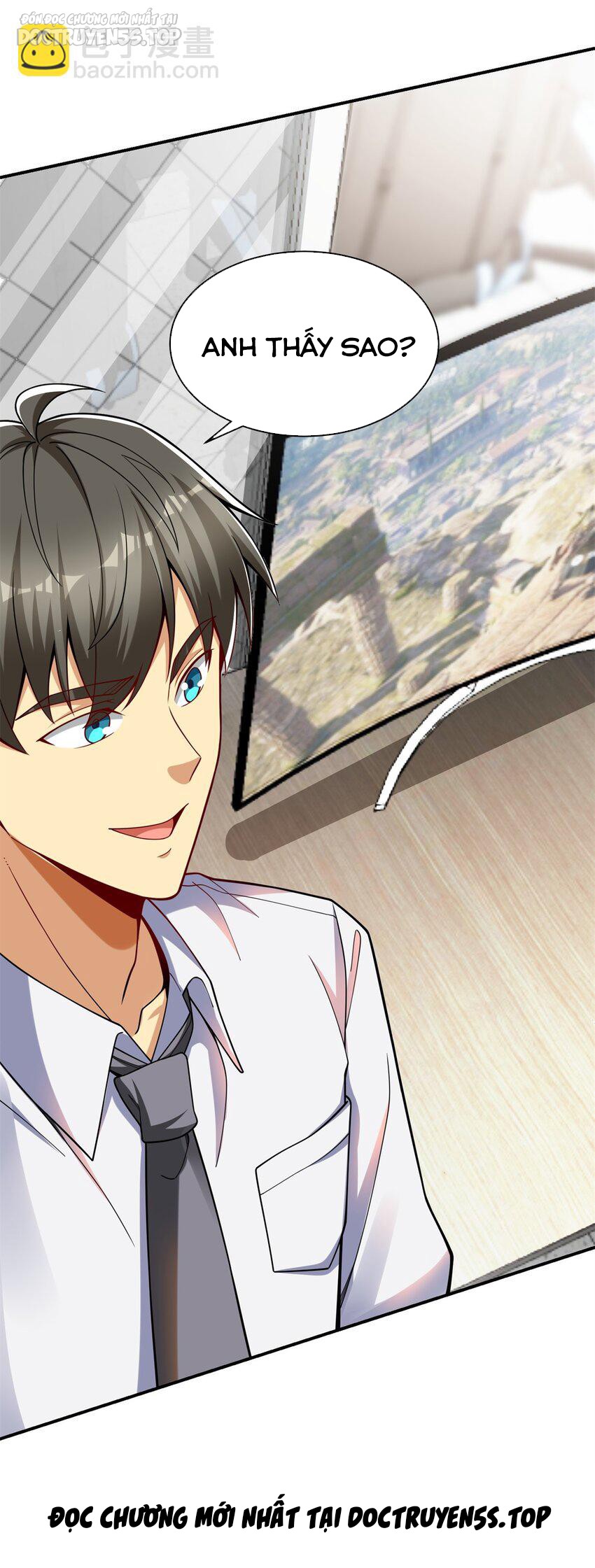 ta làm giàu từ thua lỗ game chapter 118 44