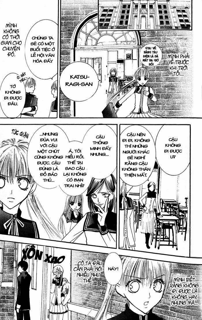 bloody kiss chapter 1 4