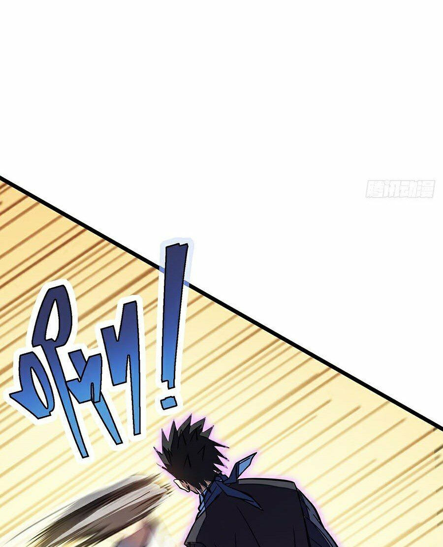 sát thần chi lộ tại dị giới chapter 11 9