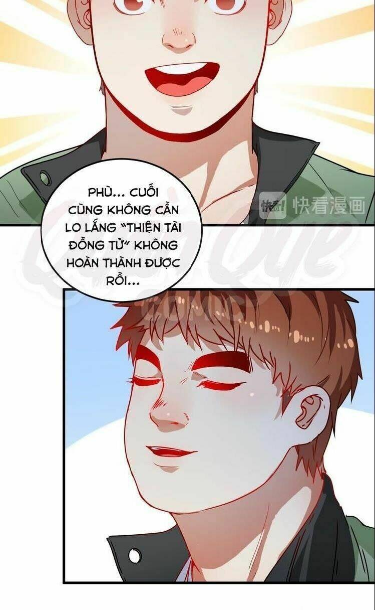 thành tựu của ta rất nhiều chapter 7 2