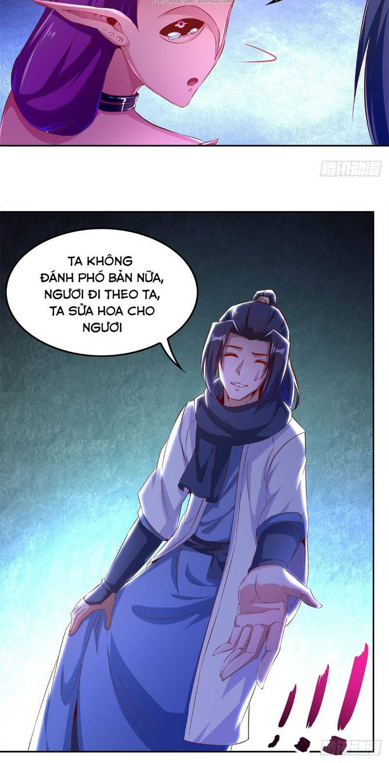 võng du chi tối cường đoán mệnh sư chapter 22 18