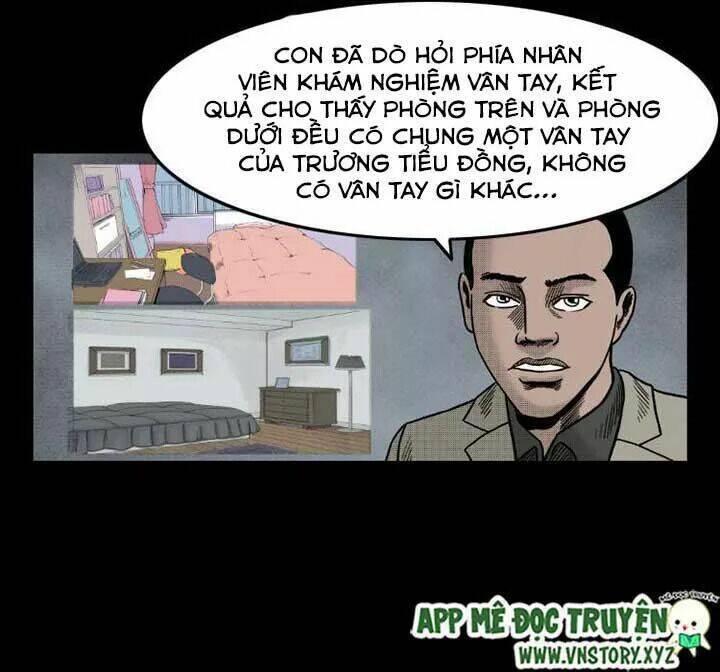 kỳ án có thật chapter 21 22