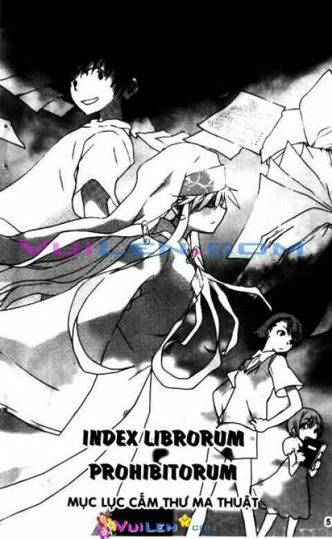 cấm thư ma thuật chapter 1 6